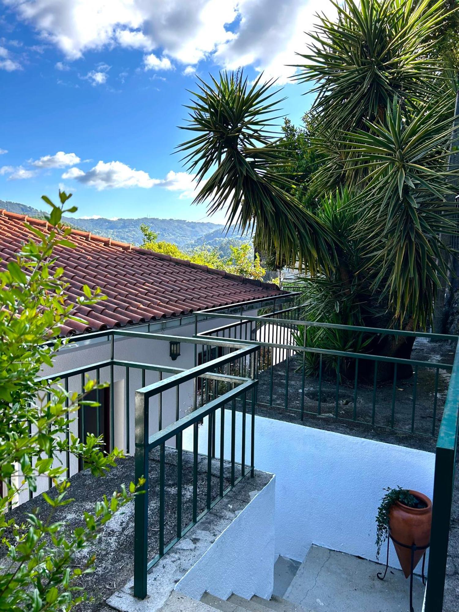 D'Oliva Geres - River Side Houses Bagian luar foto